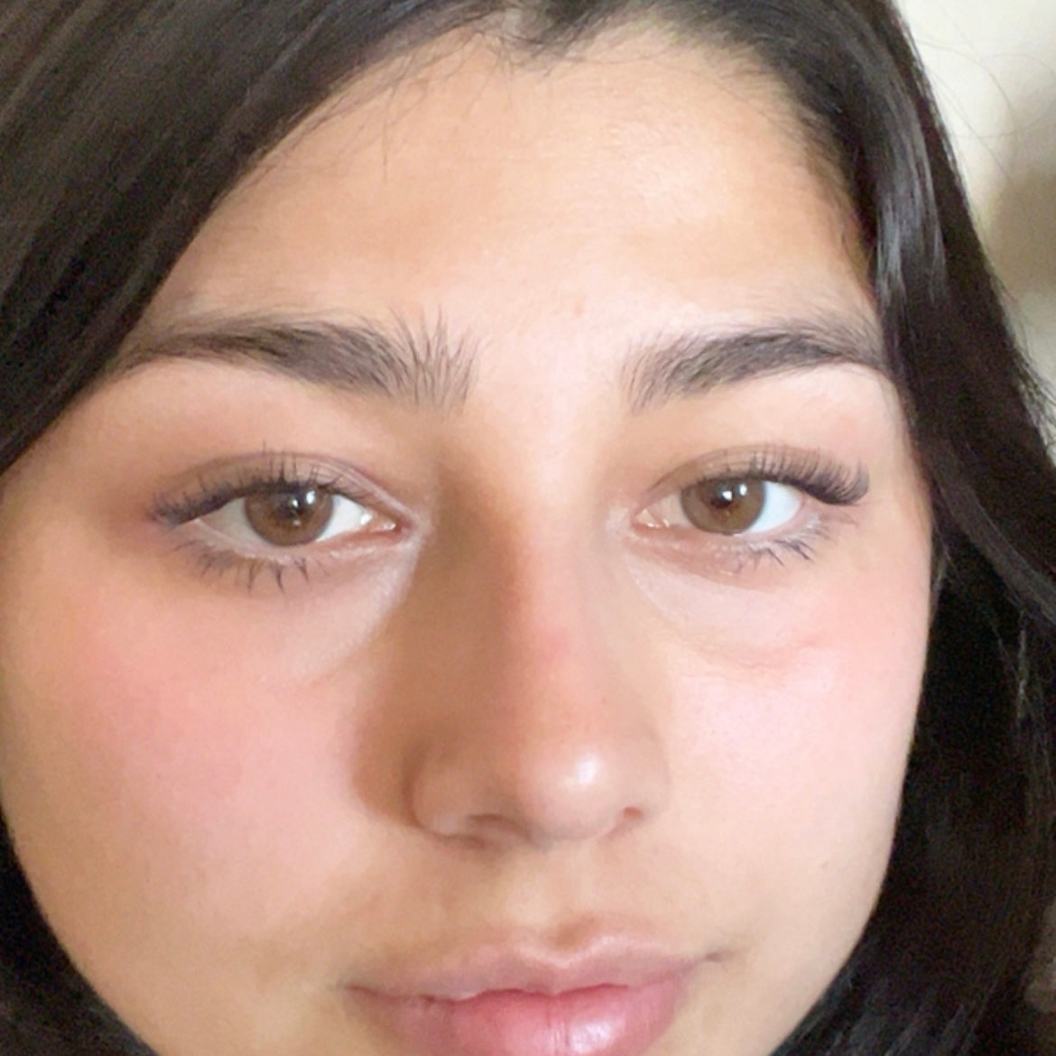 Pestañas Autoadhesivas Estilo Máscara Candylashes
