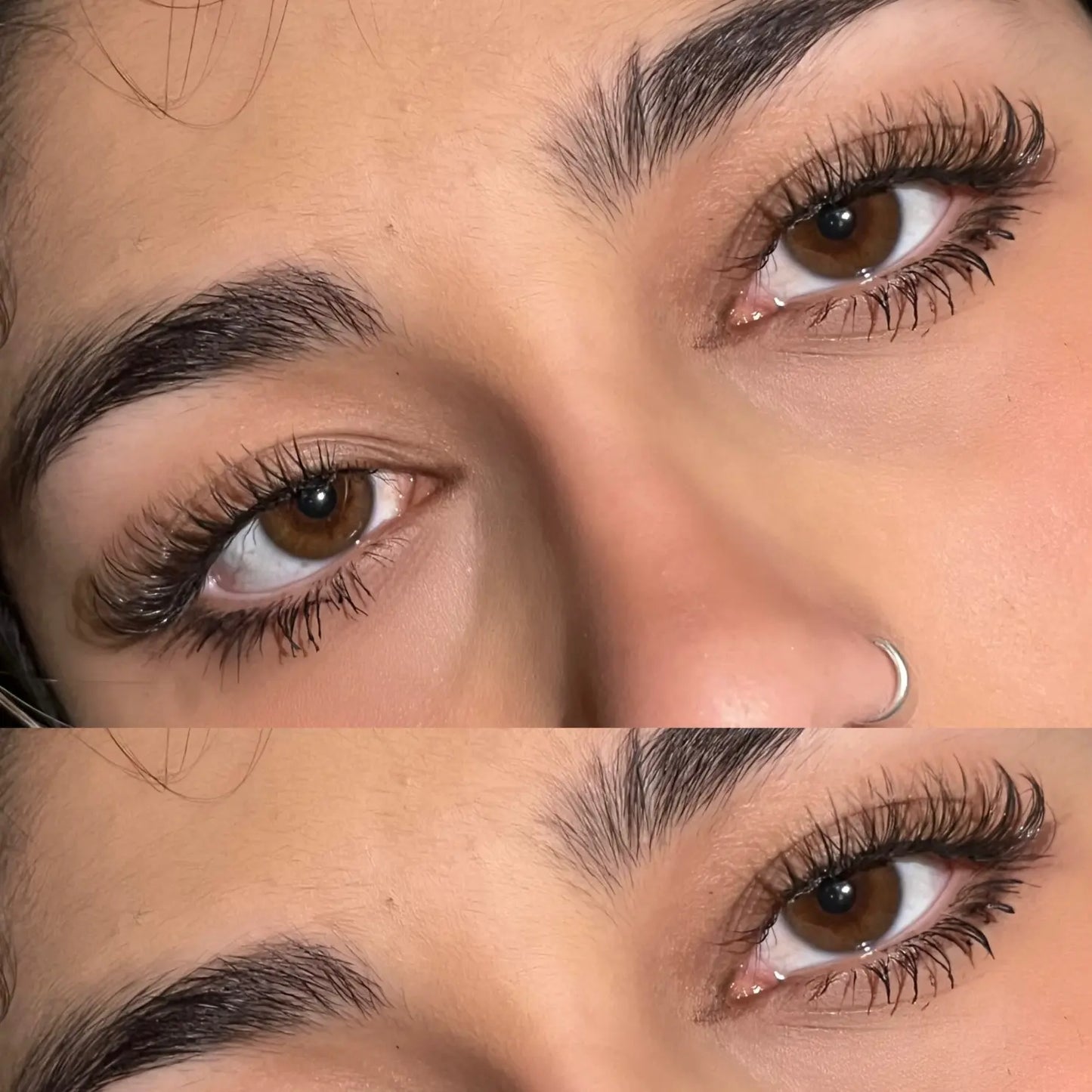 Pestañas Postizas Modelo "Libra" Candylashes