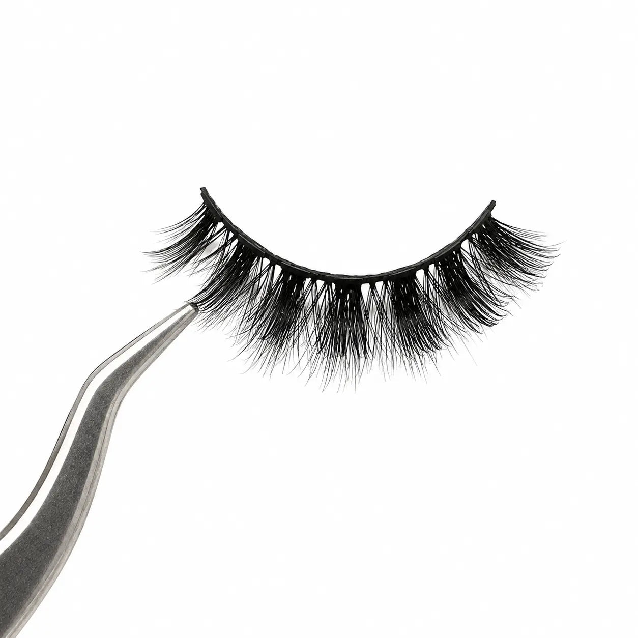 Pestañas Postizas Modelo "Dreamy" Candylashes