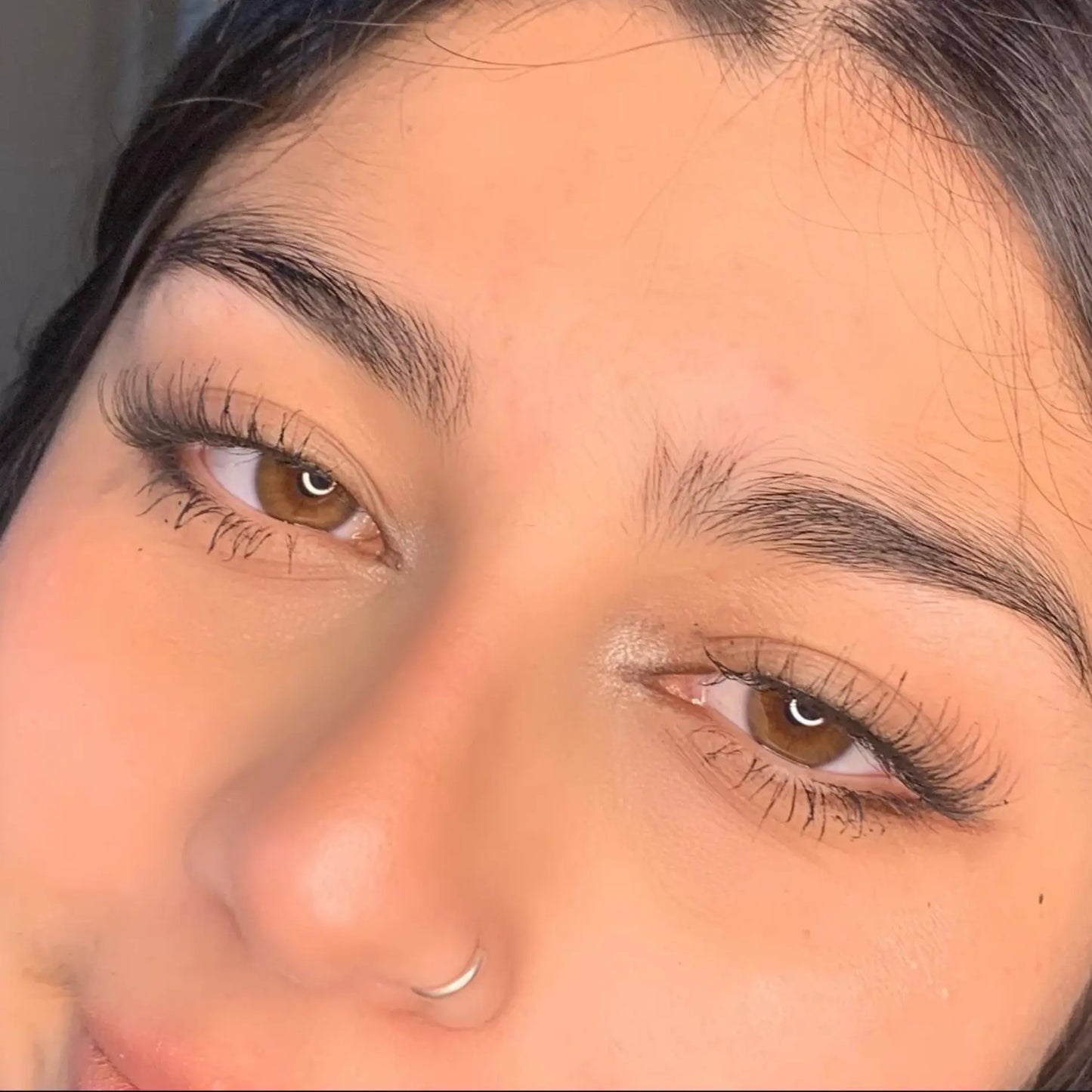 Pestañas Postizas Modelo "baby" Candylashes