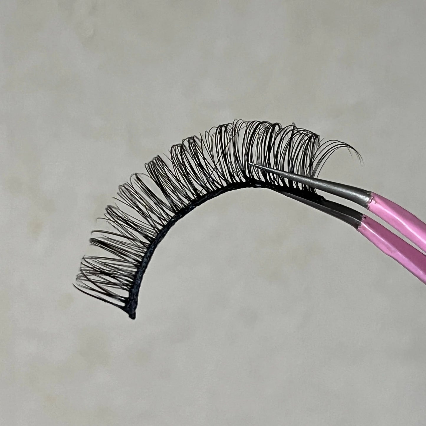 Pestañas Postizas Modelo "Dolly" Candylashes