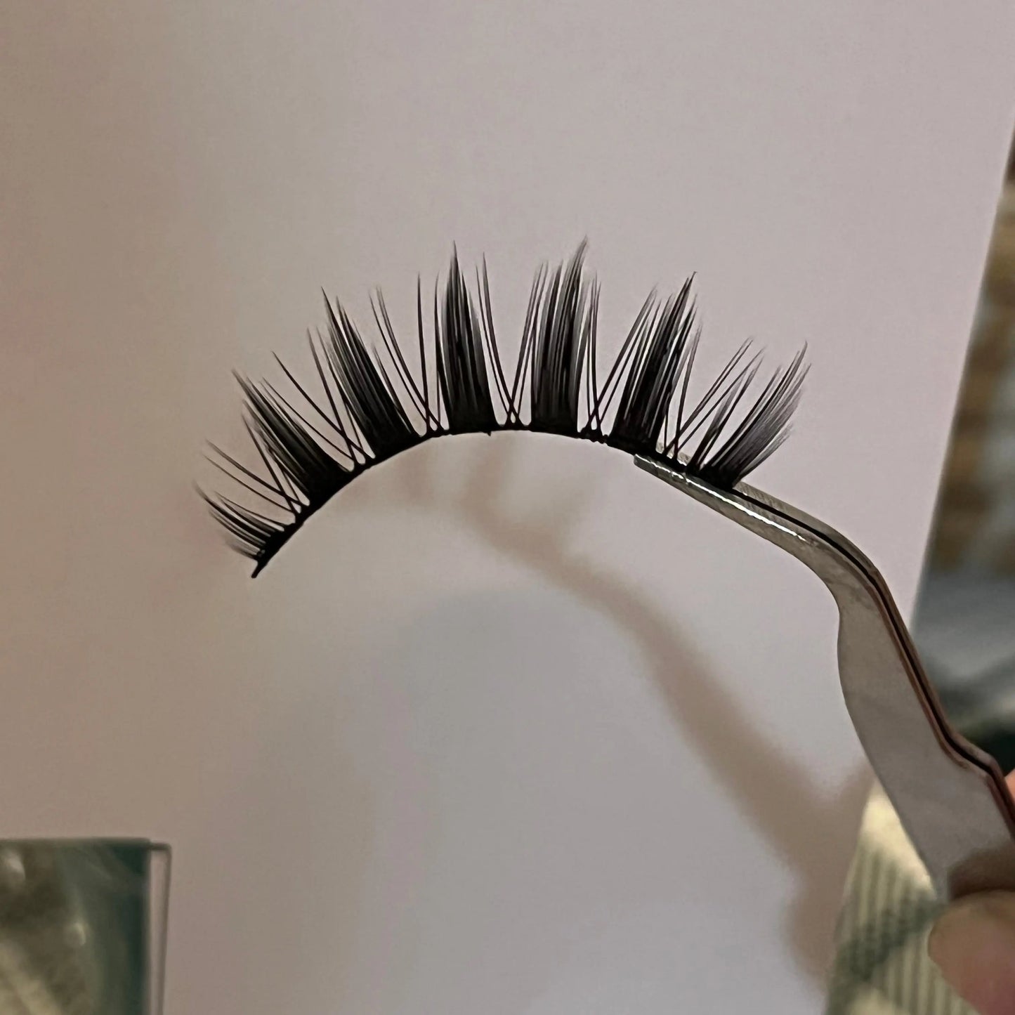 Pestañas Postizas Modelo "Yuri" Candylashes