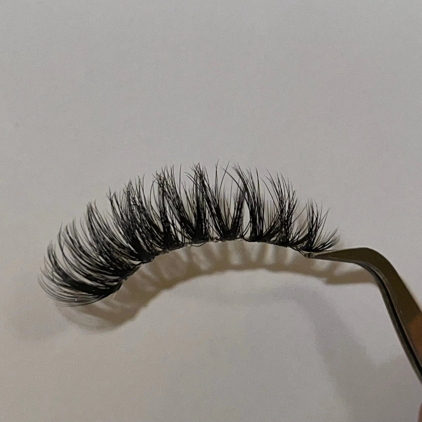 Pestañas Postizas Modelo "Julieta" Candylashes