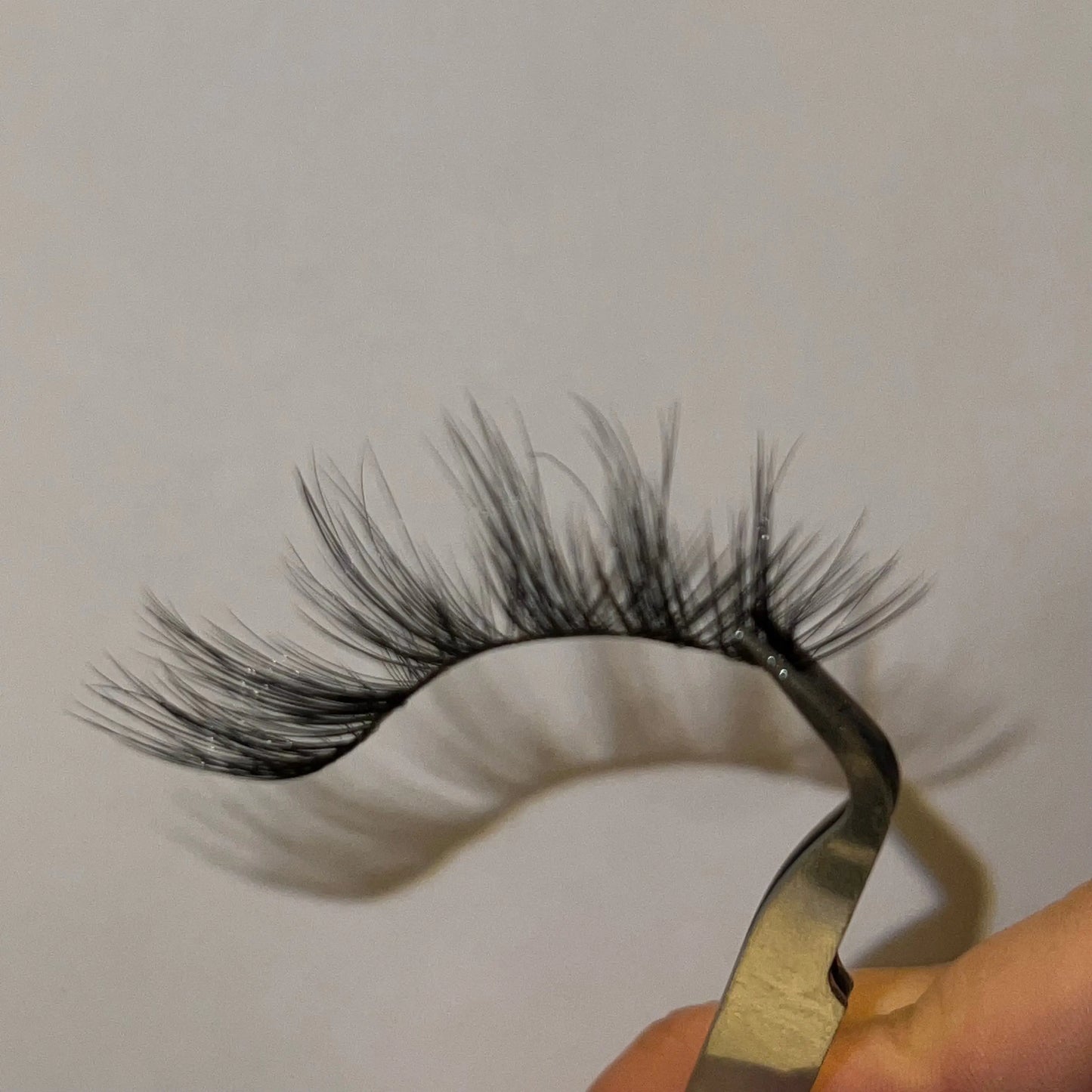 Pestañas Postizas Modelo "Danny" Candylashes