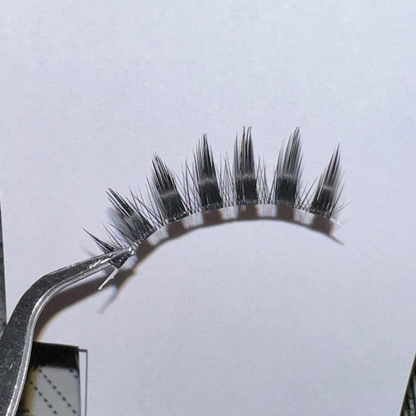 Pestañas Postizas Modelo "Sakura" Candylashes