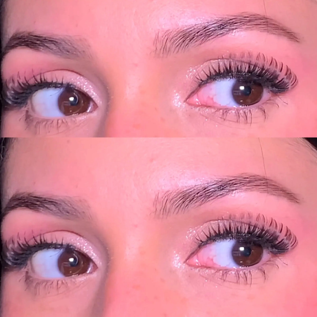 Pestañas postizas Modelo “Darling” Candylashes