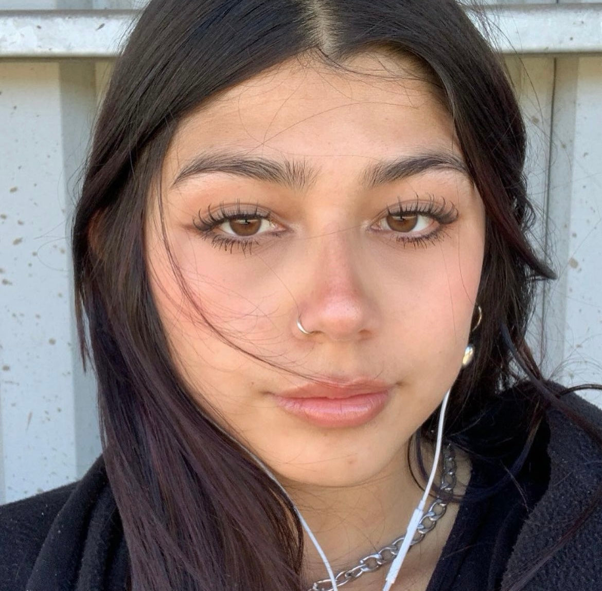 Pestañas Postizas Modelo "Escorpio"