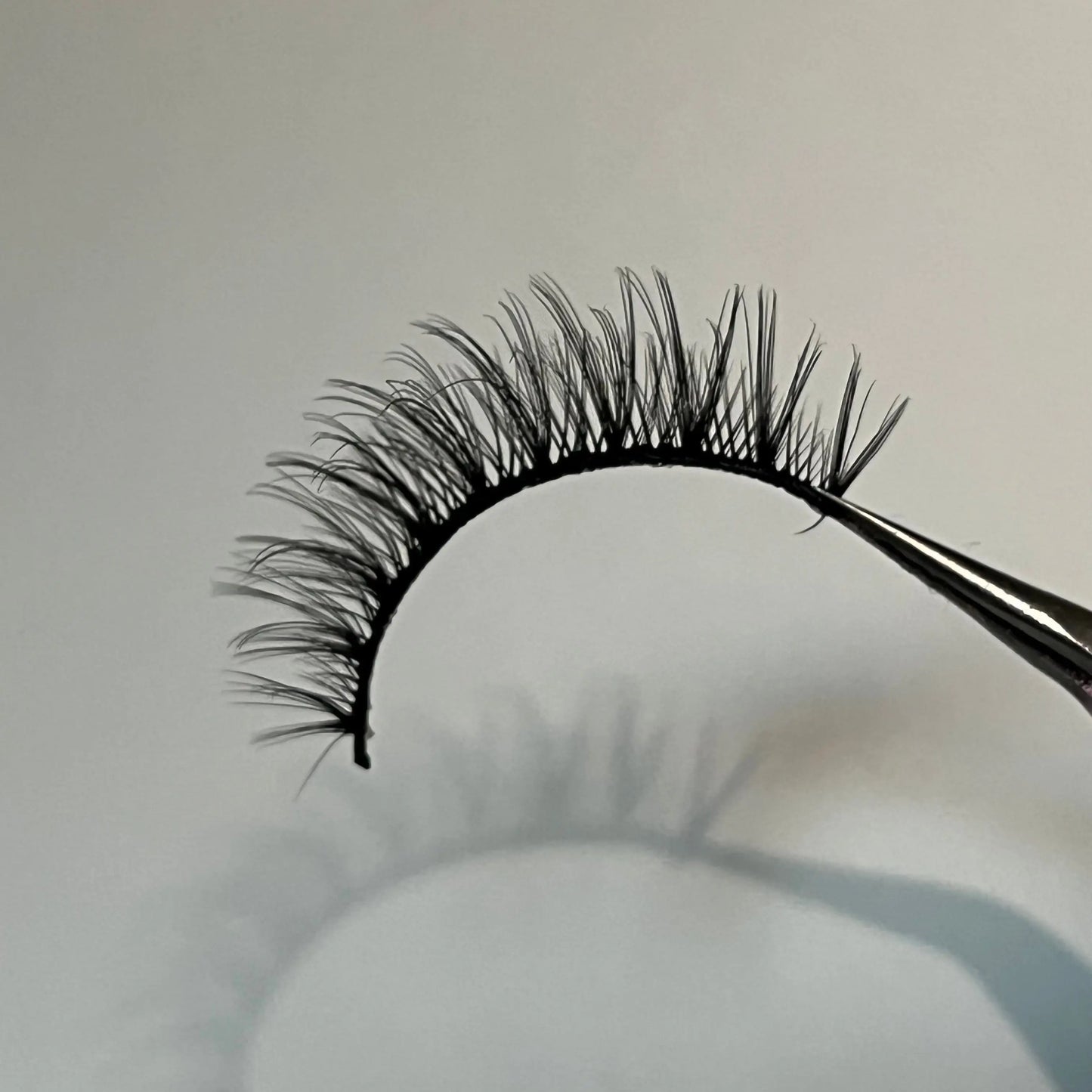 Pestañas Postizas Modelo "Lilly” Candylashes