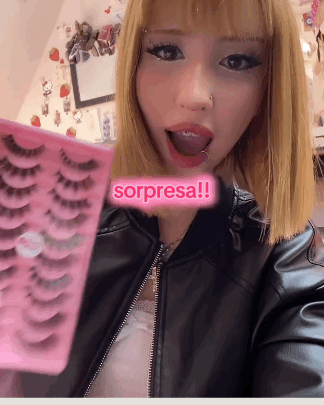 Favoritos de EMI (COLAB CON @EMILIAPROSS3R)