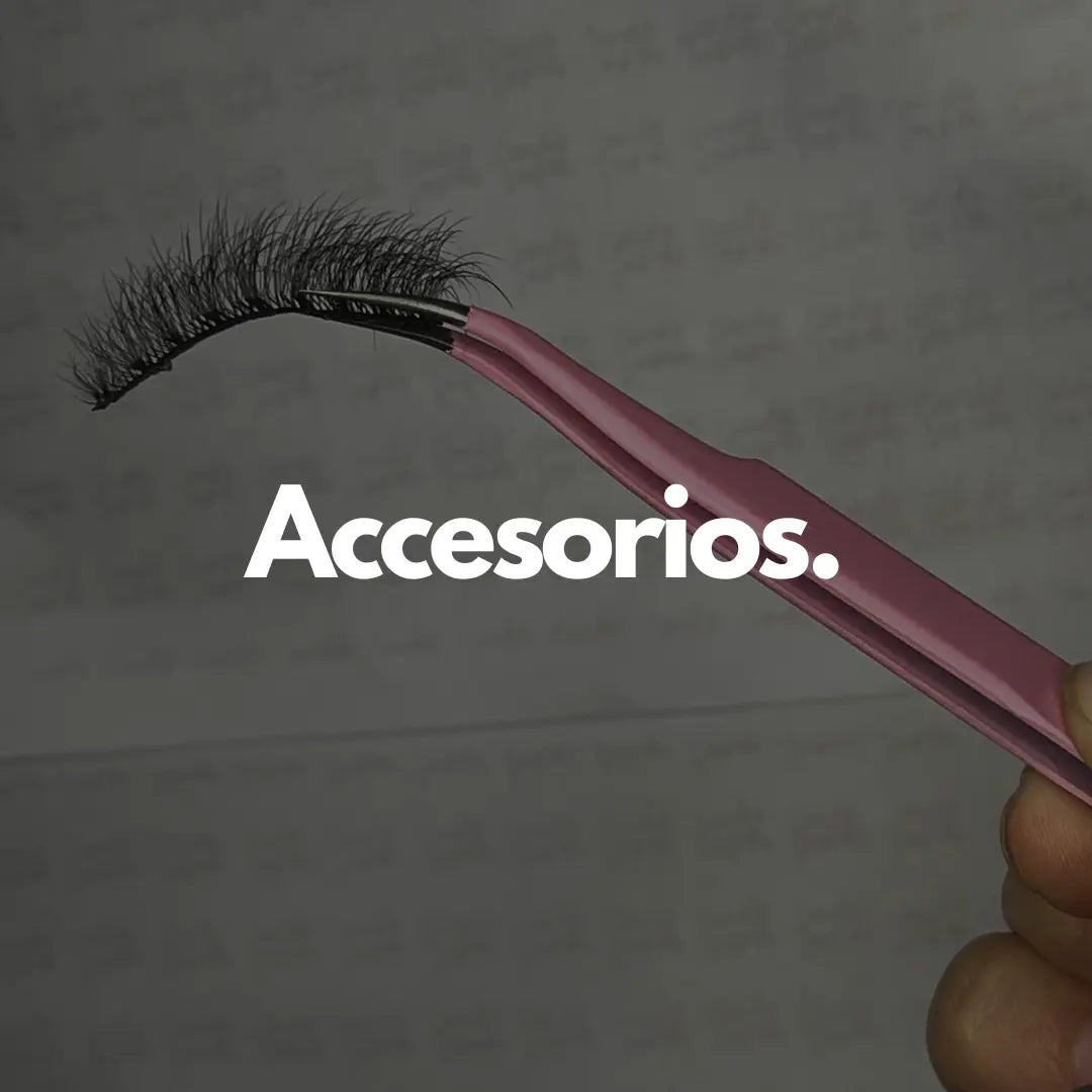 𝐀𝐜𝐜𝐞𝐬𝐨𝐫𝐢𝐨𝐬 Candylashes