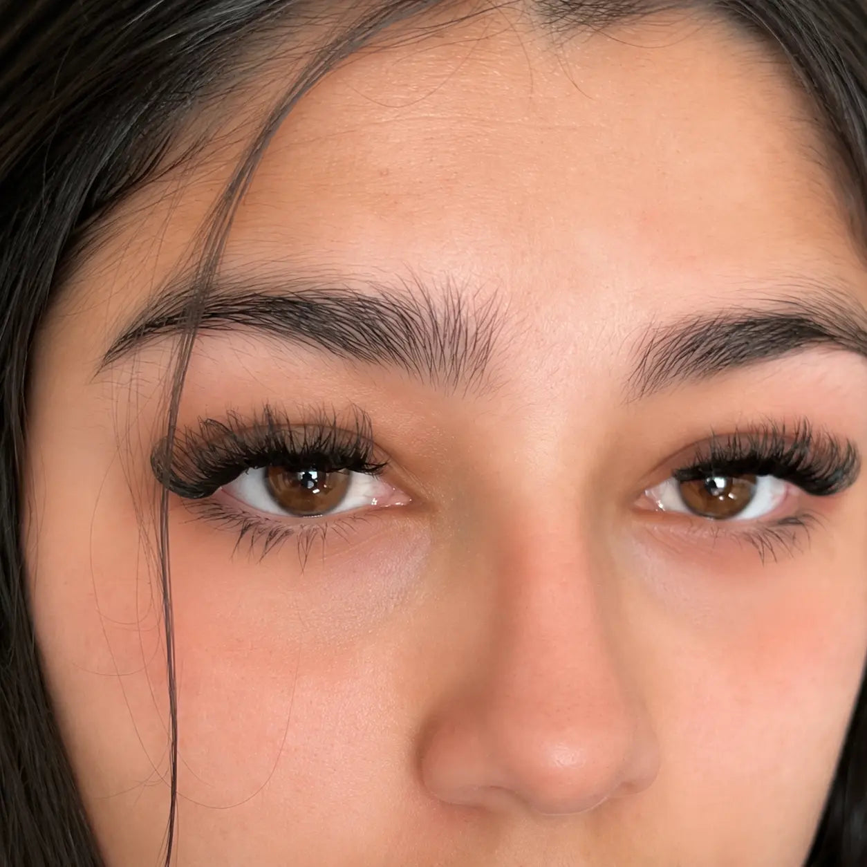 Pestañas Postizas Modelo "Icon" Candylashes
