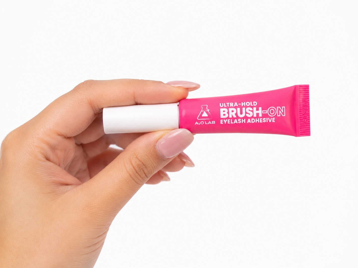 Pegamento Para Pestañas "Sheglam" tira pincel (copia) Candylashes