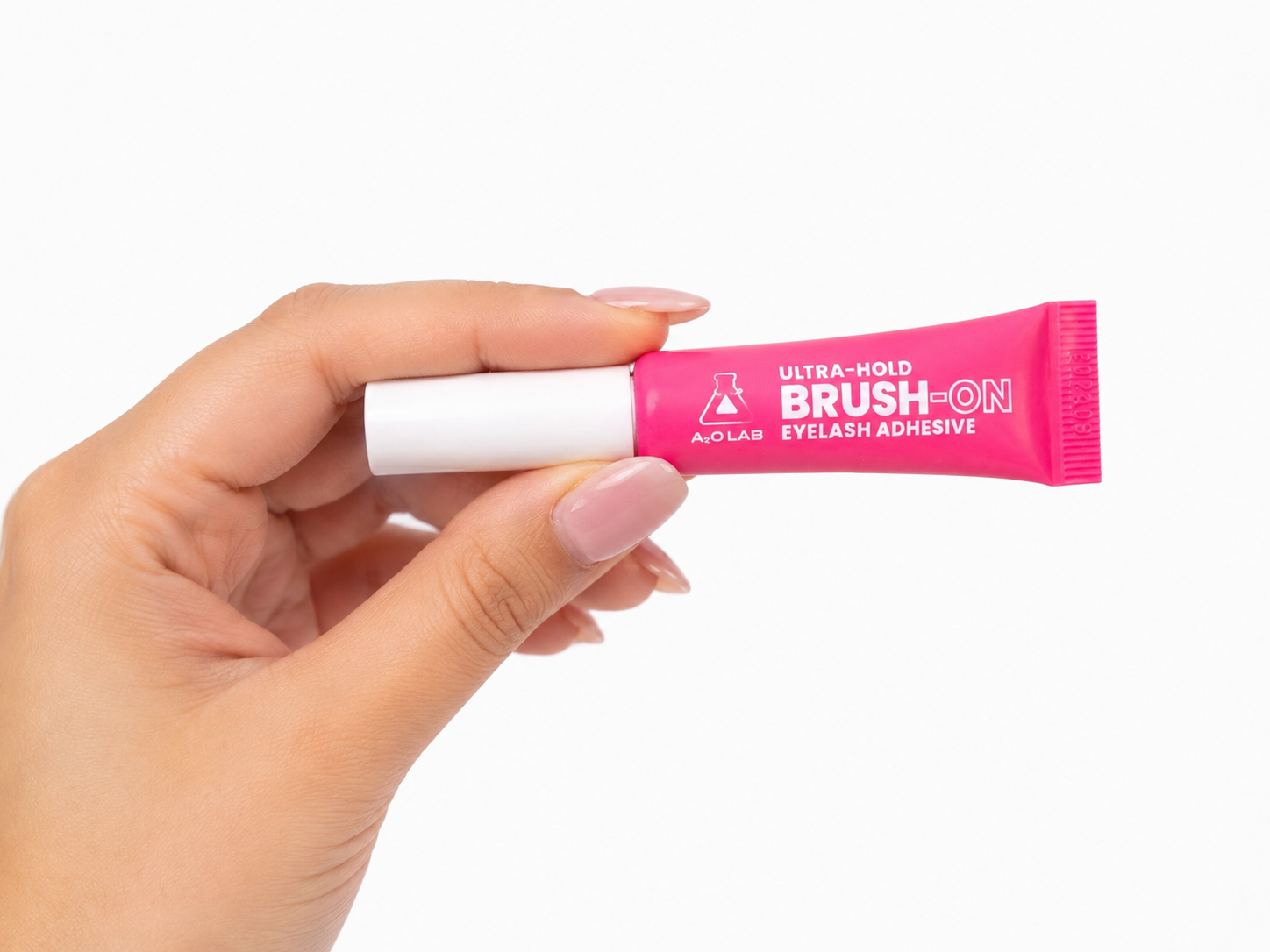 Pegamento Para Pestañas "Sheglam" tira pincel (copia) Candylashes