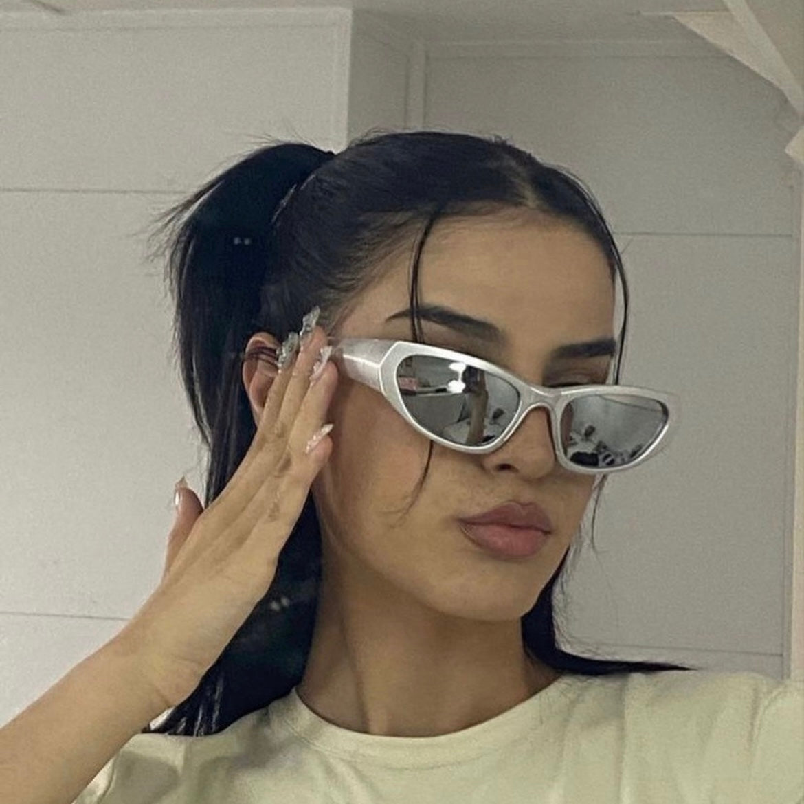 Lentes Kim k 🕶️