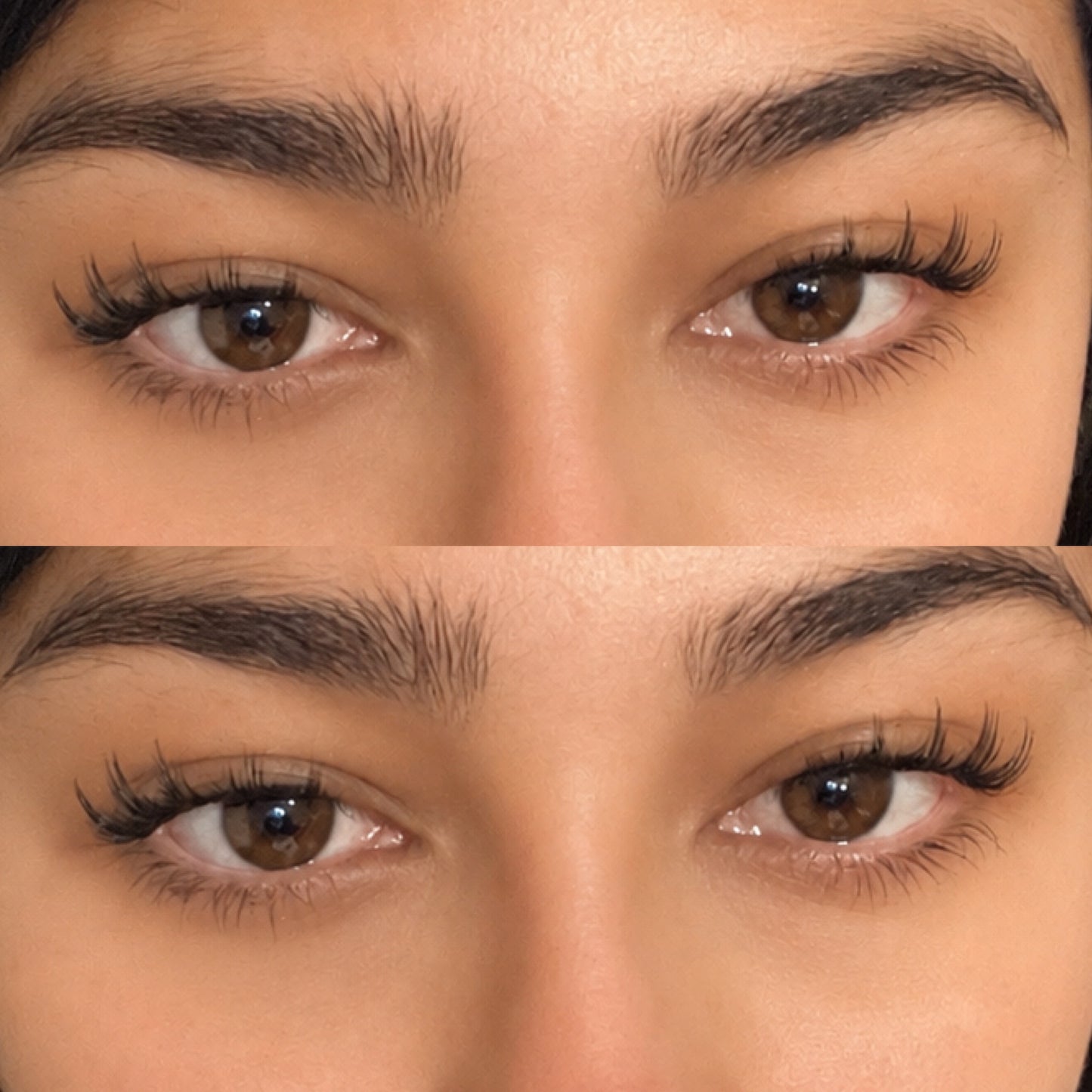 Pestañas Postizas Modelo "Dreamy" (copia) Candylashes