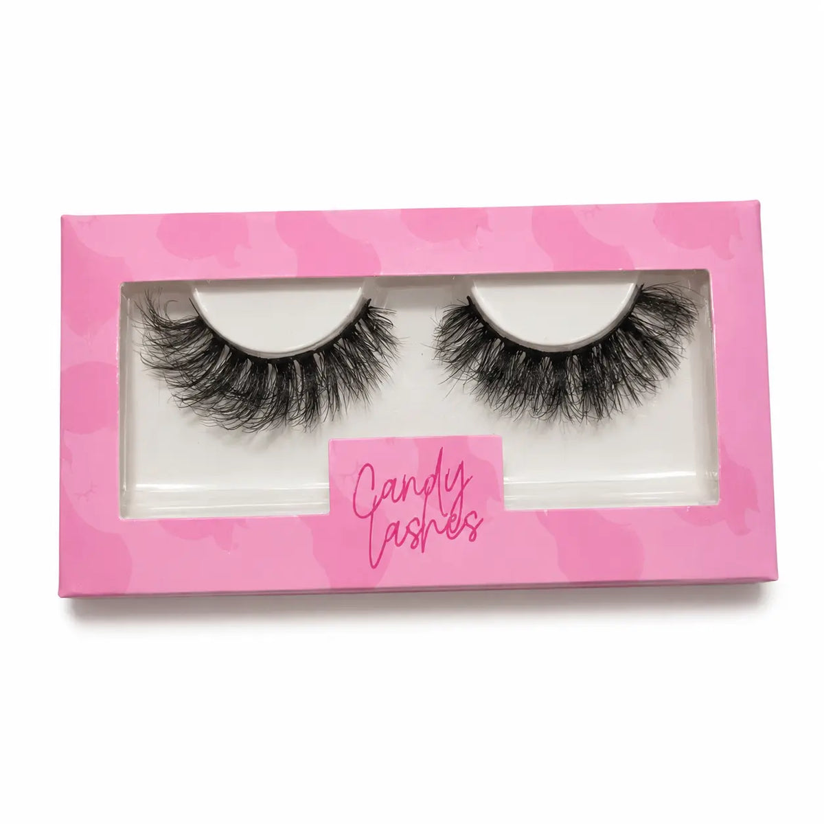 Pestañas Postizas Modelo "Icon" Candylashes