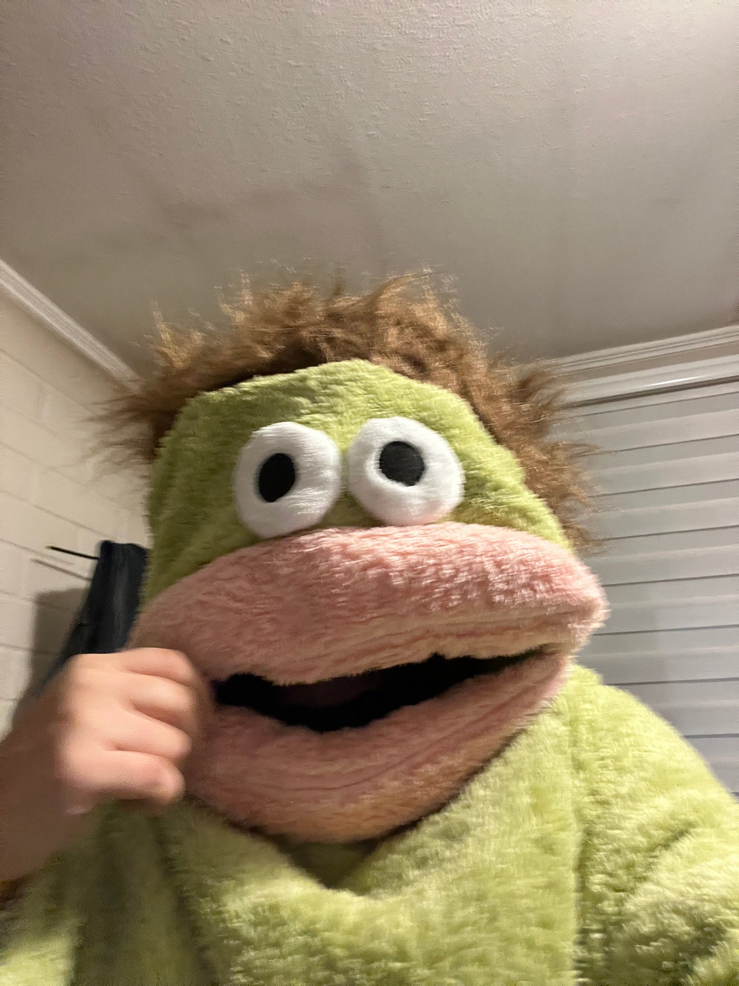 Pijama Mounstro VIRAL 🔥