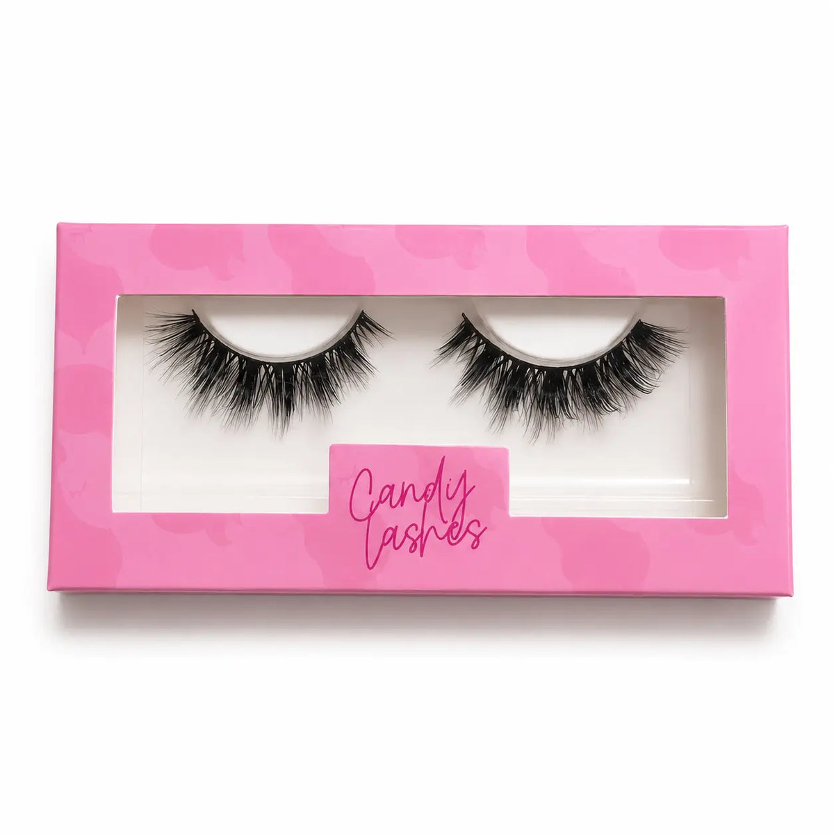 Pestañas Postizas Modelo "Dreamy" Candylashes