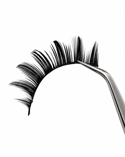 Pestañas Postizas Modelo "Dreamy" (copia) Candylashes
