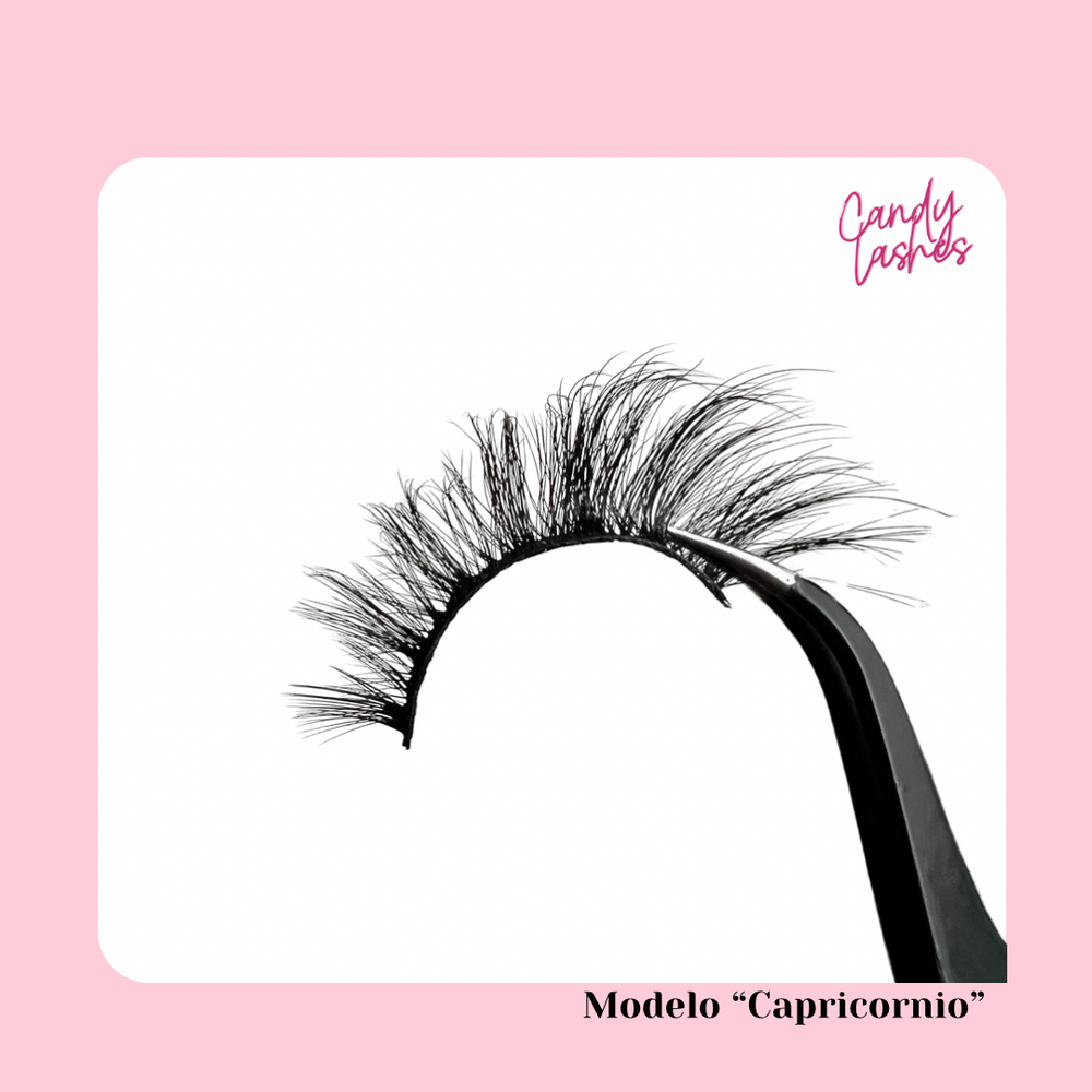 MODELO CAPRICORNIO