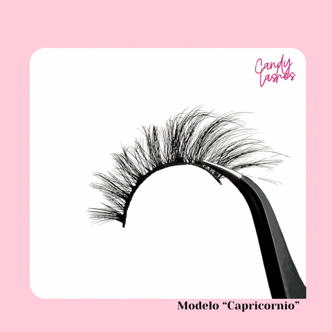 MODELO CAPRICORNIO