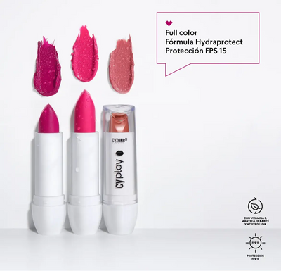 Labial Hydrabomb CyPlay