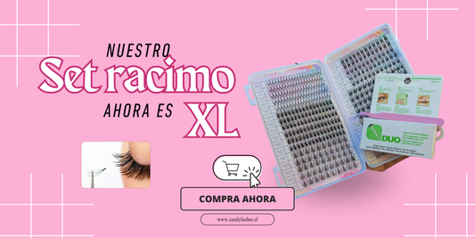 BOX XL RACIMO