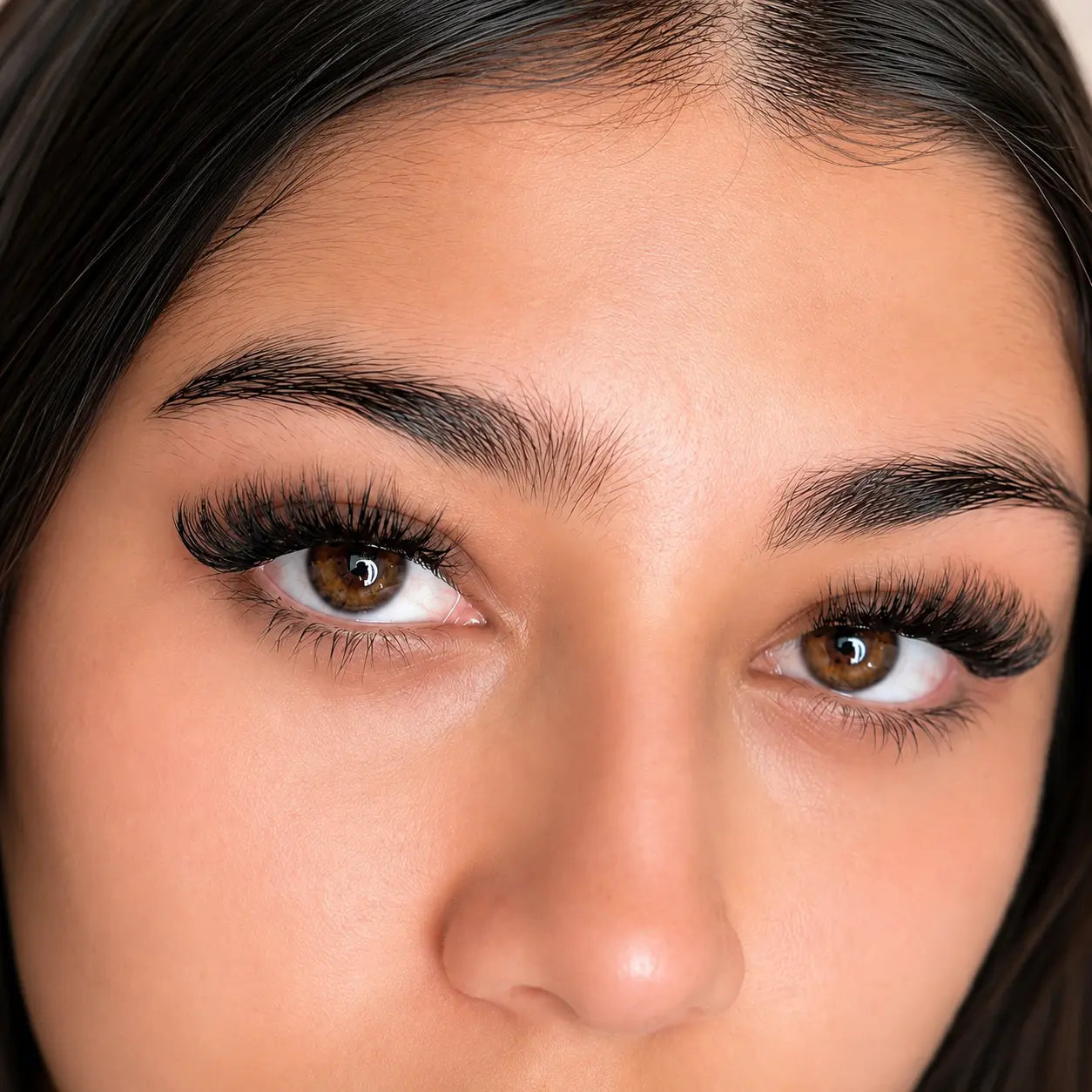 Pestañas Postizas Modelo "Lady" Candylashes