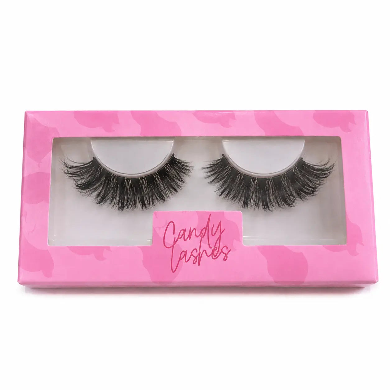 Pestañas Postizas Modelo "Lady" Candylashes