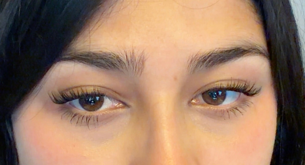 Pestañas Postizas Modelo "23" Candylashes